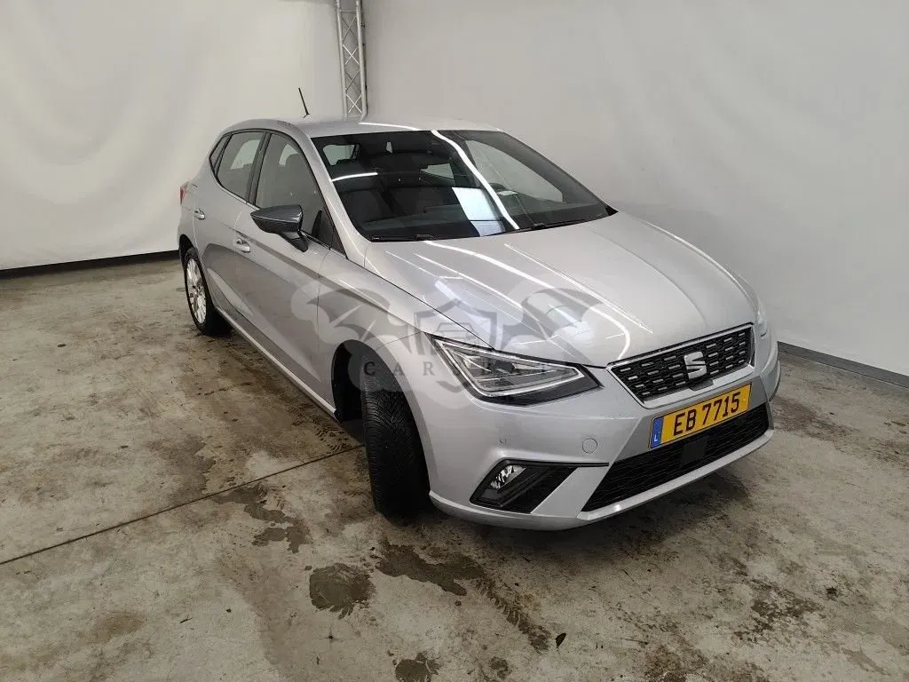 Seat Ibiza 1.0 TSI Xcellence 2024