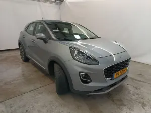 Ford Puma 1.0 Titanium 2023