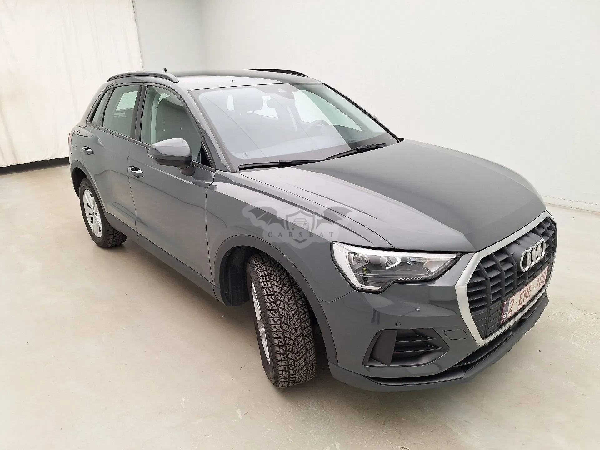 Audi Q3 45 TFSIe Attraction 2023