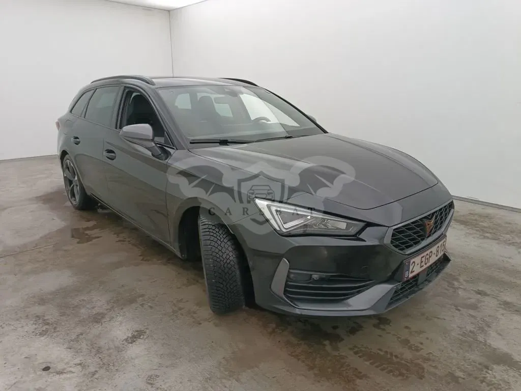 Cupra Leon Sportstourer 1.4 e-Hybrid 2023