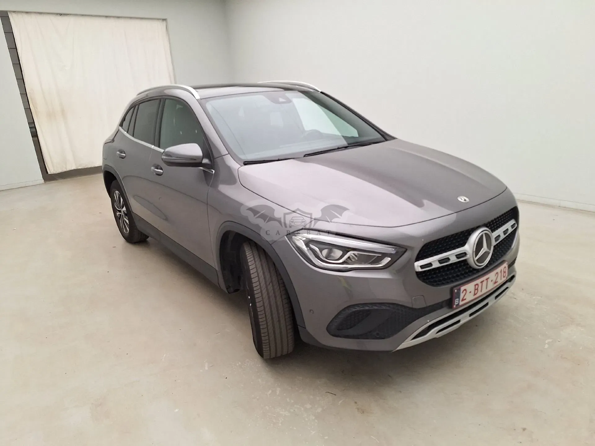 Mercedes-Benz GLA 250e Business Solution 2022