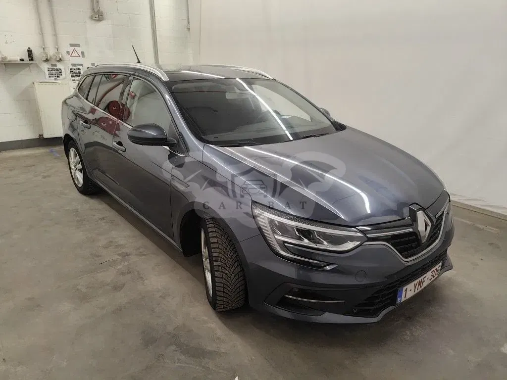 Renault Megane Grandtour 1.5 DCI 2020