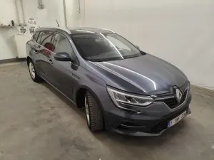 Renault Megane Grandtour 1.5 DCI 2020