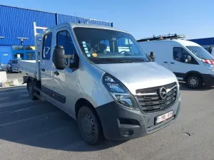 Opel Movano L2H1 2.3 CDTI 2020