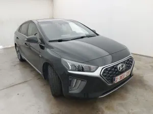 Hyundai IONIQ 1.6 GDI 2021