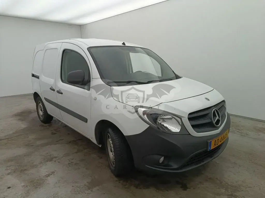 Mercedes-Benz Citan 1.5 CDI 2021