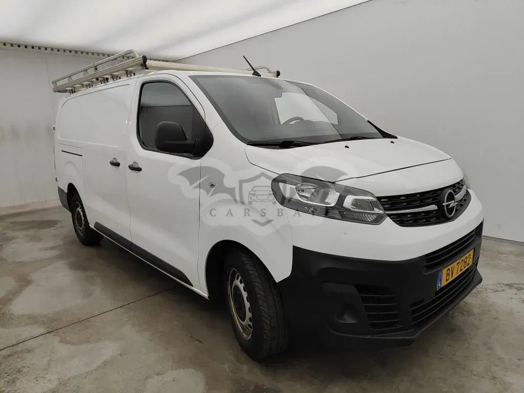 Opel Vivaro L3H1 2.0 Innovation 2021