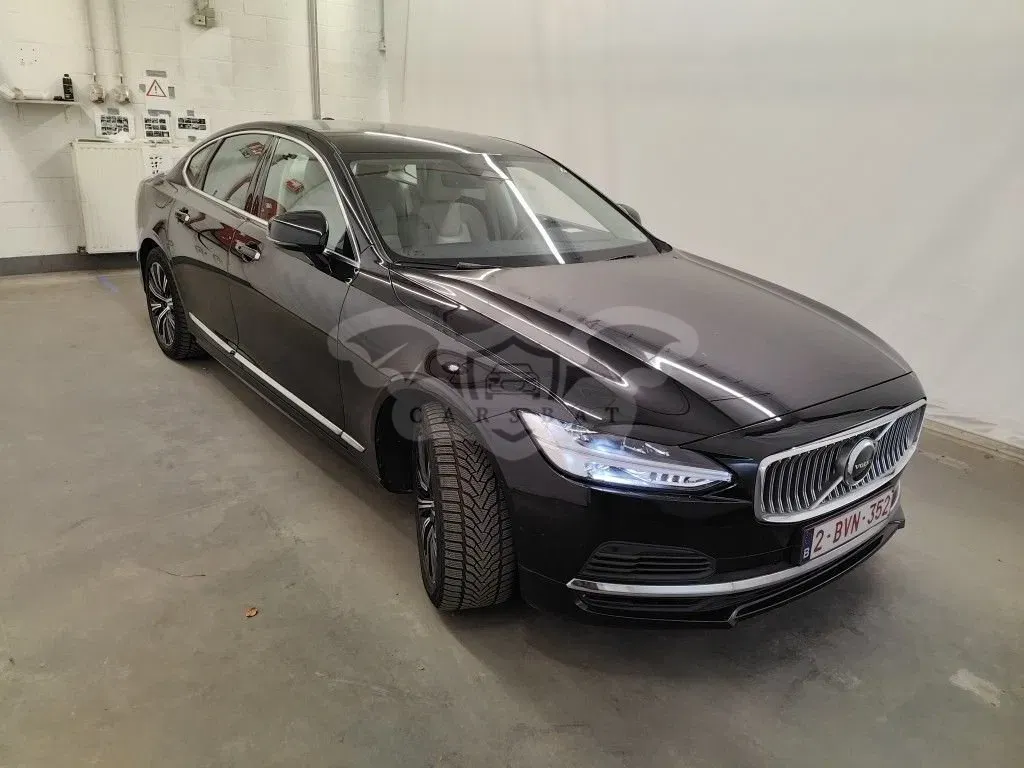 Volvo S90 T8 Inscription 2022