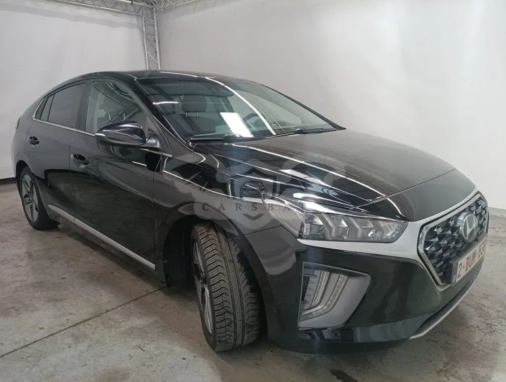 Hyundai IONIQ 1.6 GDI 2022
