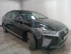 Hyundai IONIQ 1.6 GDI 2022