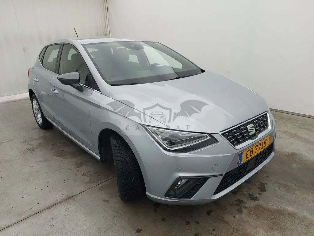 Seat Ibiza 1.0 TSI Xcellence 2024