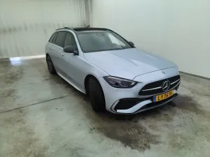 Mercedes-Benz C Break 200d AMG Line 2022