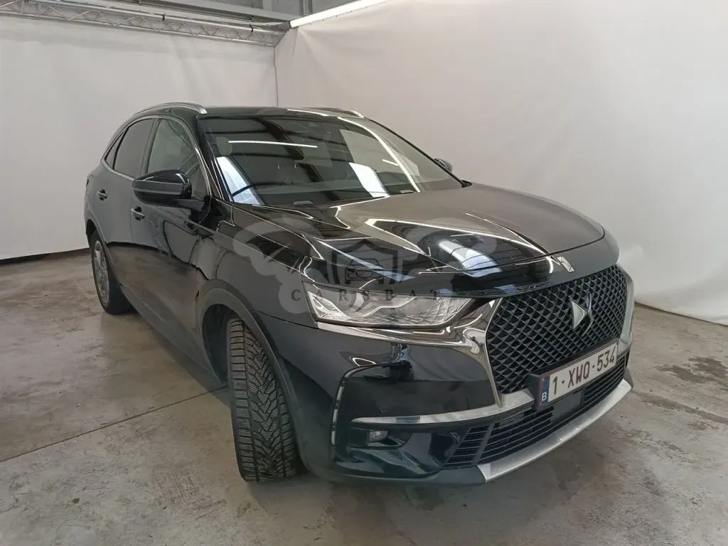 DS DS7 Crossback 1.5 HDI So Chic 2020