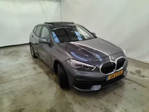 BMW 1 Series 118 2021