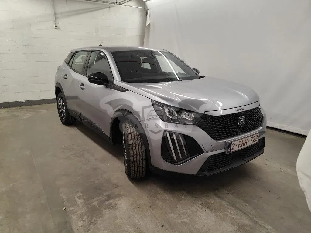 Peugeot 2008 1.2i Active Pack 2023
