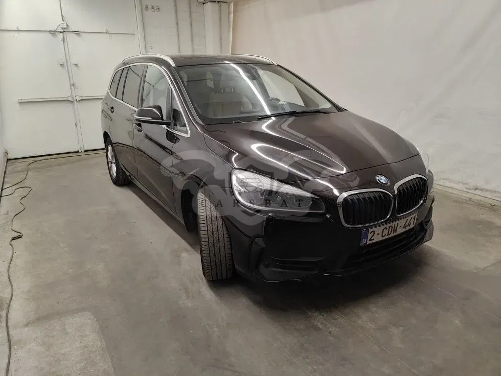 BMW 2 Series Gran Tourer 216d 2022