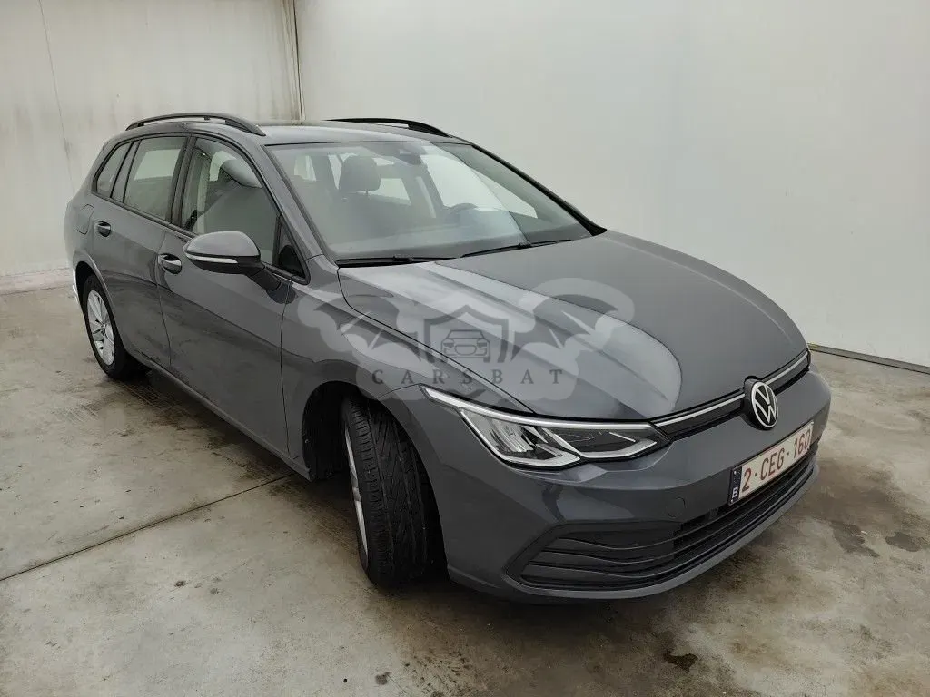 Volkswagen Golf Variant 1.0 eTSI Life 2022