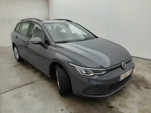 Volkswagen Golf Variant 1.0 eTSI Life 2022
