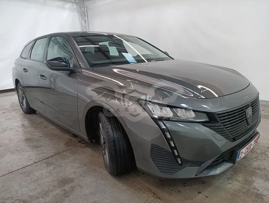 Peugeot 308 SW 1.5 Active Pack 2022