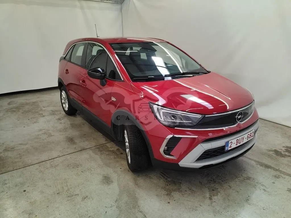 Opel Crossland 1.2 Elegance 2022
