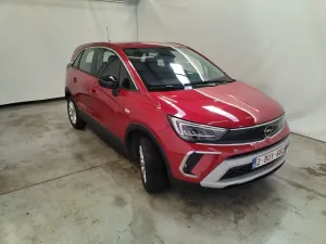 Opel Crossland 1.2 Elegance 2022