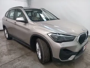 BMW X1 16d 2022
