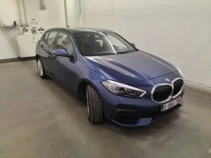 BMW 1 Series 116i 2023