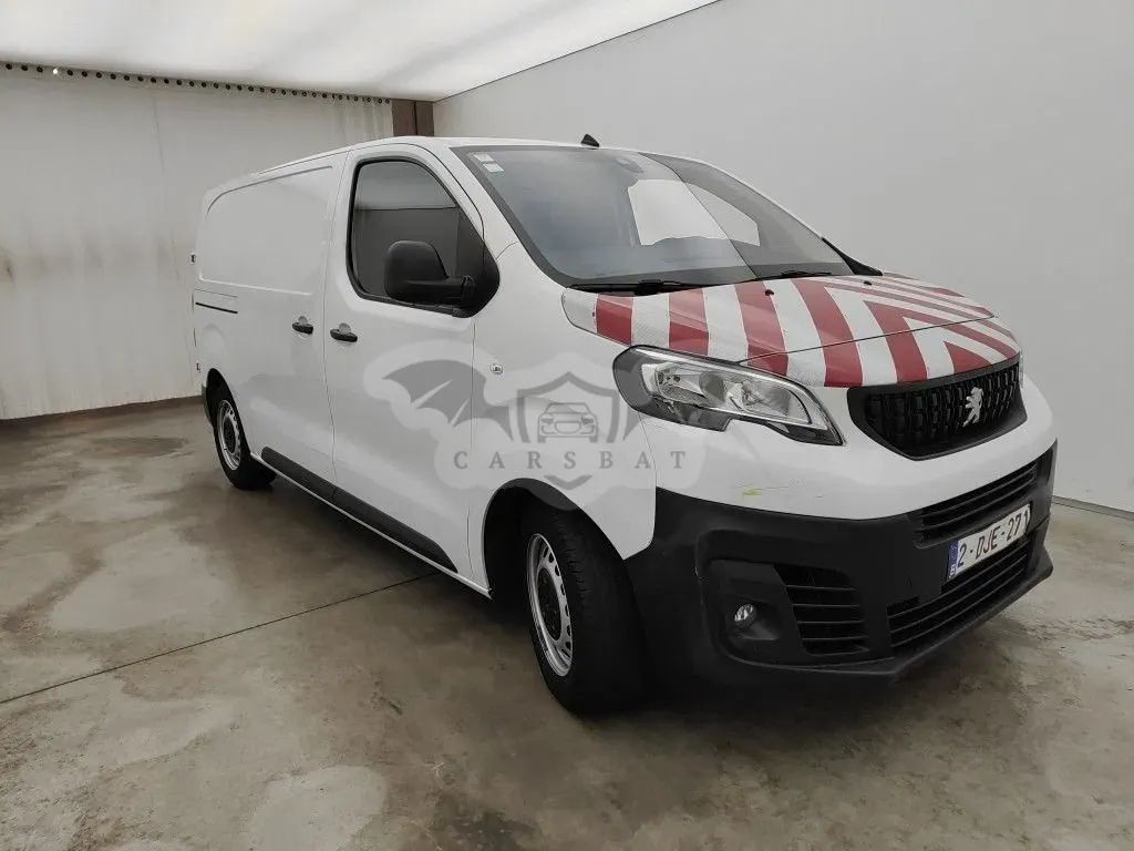 Peugeot Expert 2.0 HDI 2023