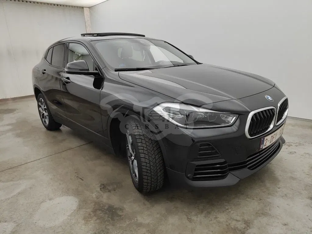 BMW X2 18i 2023