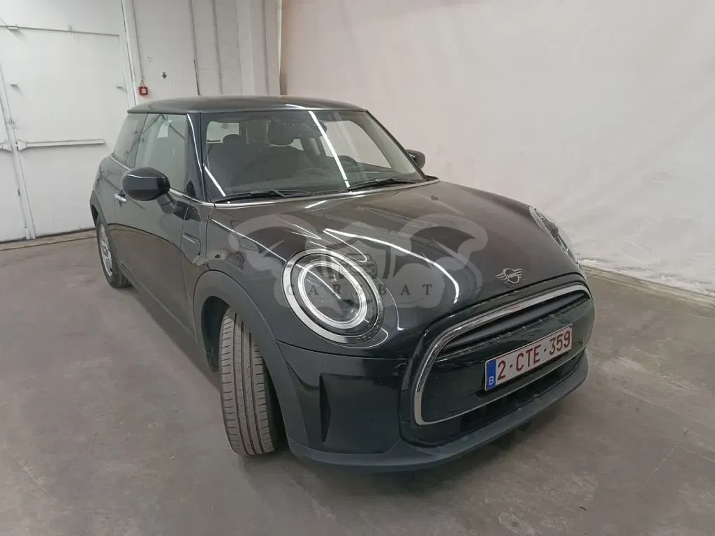Mini 3 Doors Cooper 1.5 2022