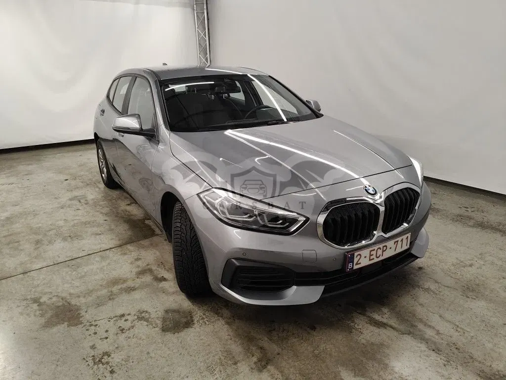 BMW 1 Series 116d 2023