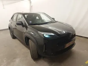 Toyota Yaris Cross 1.5 Dynamic 2024