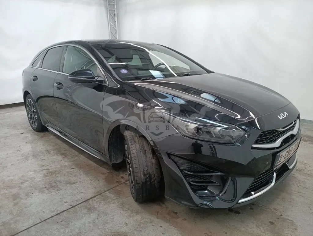 Kia Ceed ProCeed 1.5 T-GDI GT Line 2022