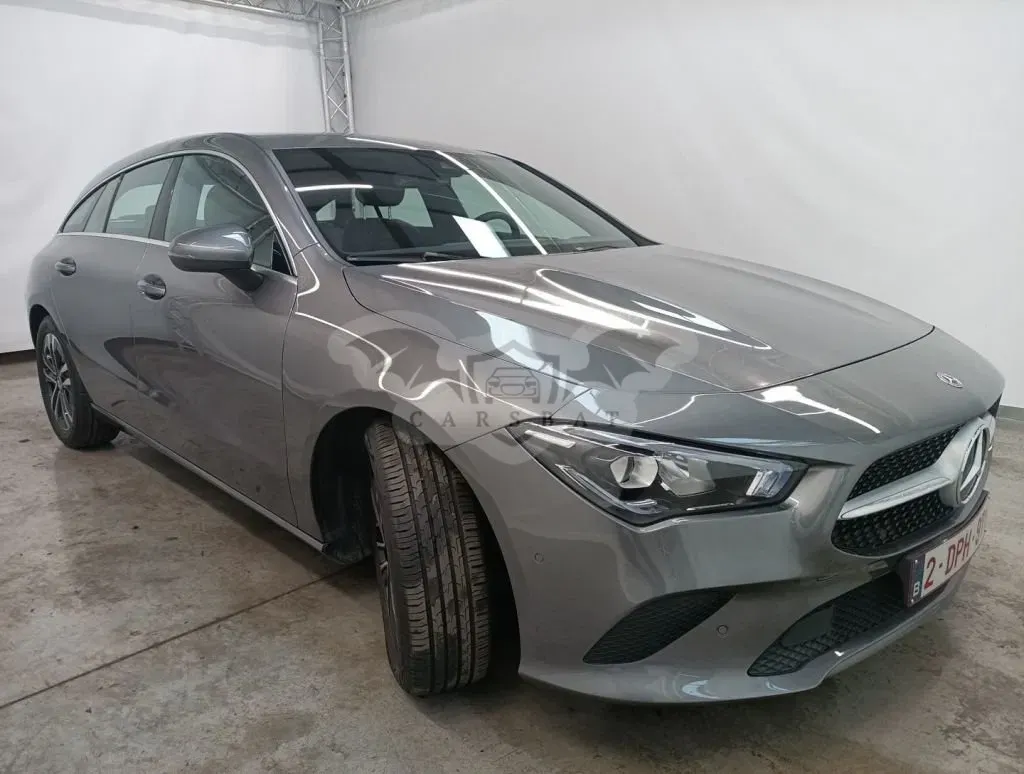 Mercedes-Benz CLA Shooting Brake 200 Business Line 2023