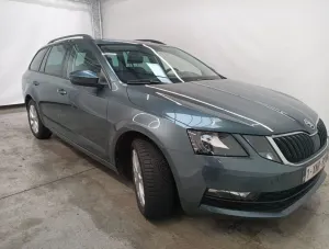 Skoda Octavia Combi 1.6 TDI Ambition 2020