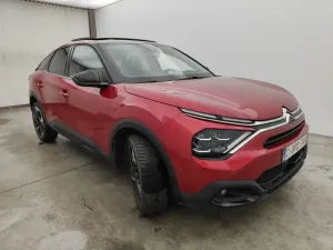 Citroën C4 1.5 HDI Shine 2022