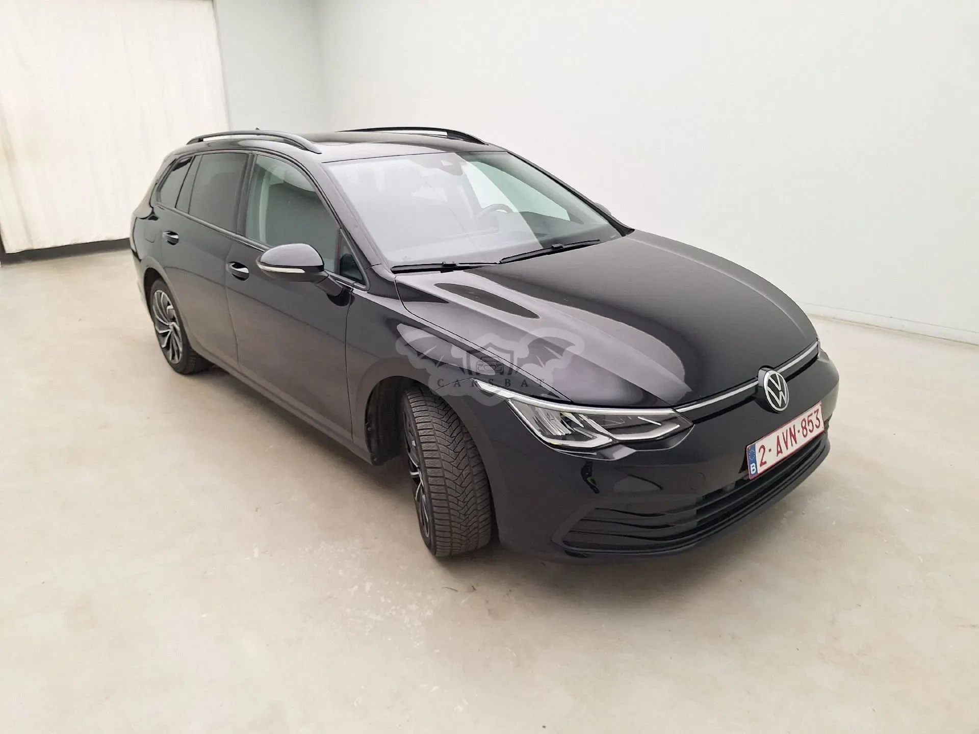 Volkswagen Golf Variant 1.0 TSI Life 2021