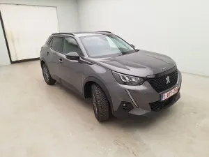 Peugeot 2008 1.2i Style 2022