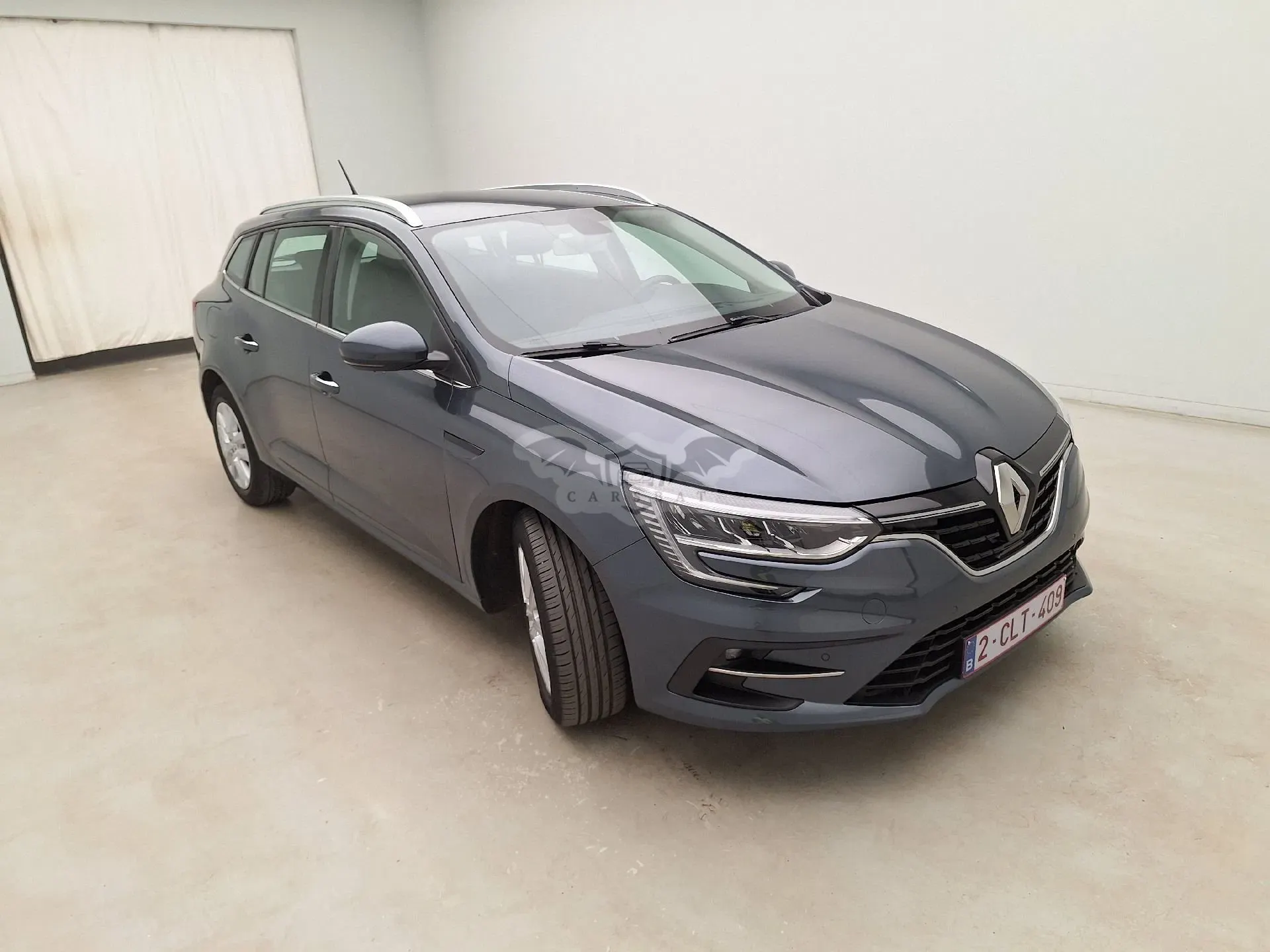 Renault Megane Grandtour 1.0 TCe GT 2022