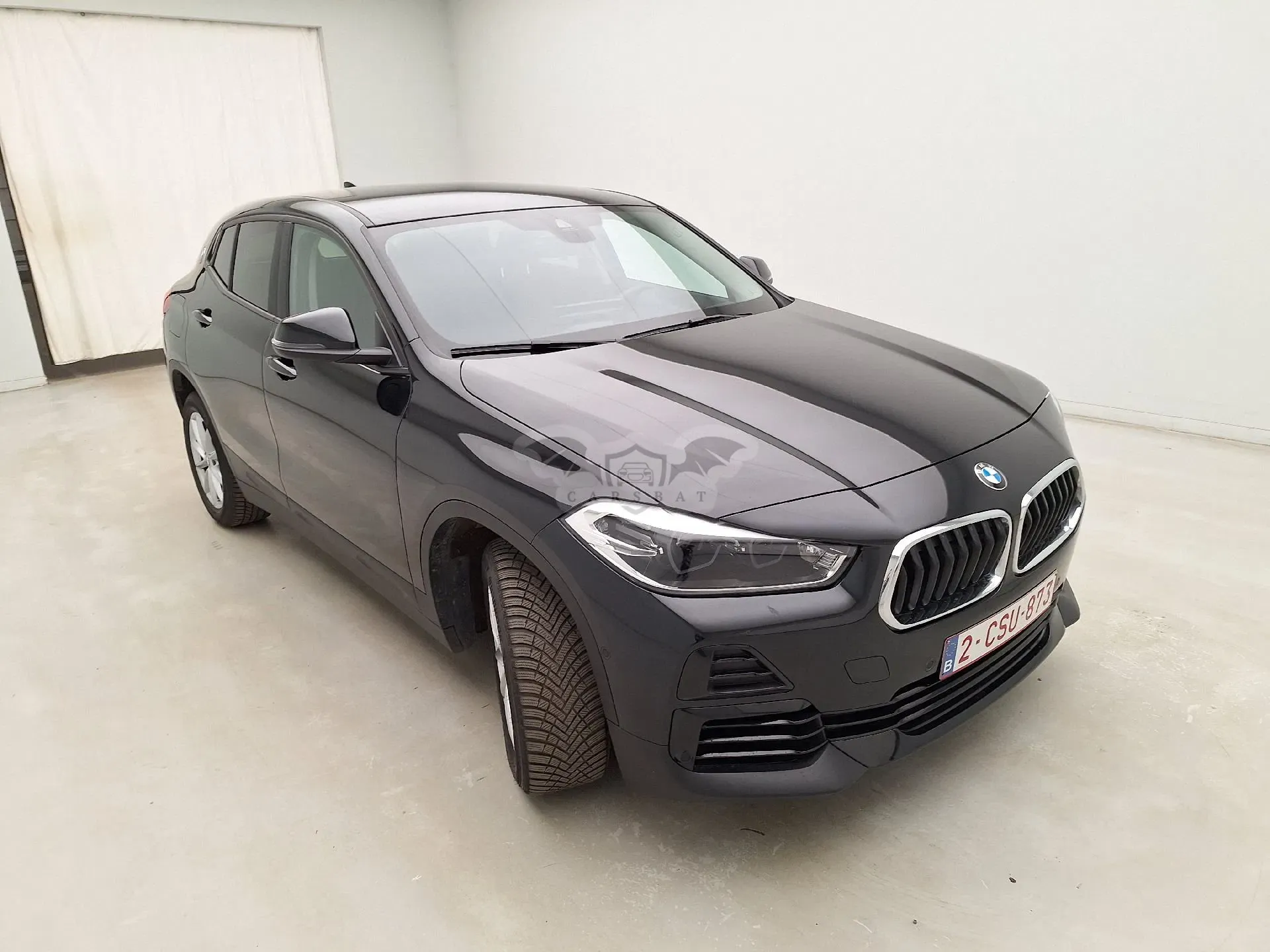 BMW X2 16d Premiere 2022