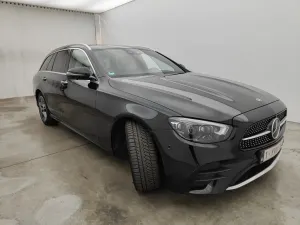 Mercedes-Benz E Break 220d Business Solution 2021