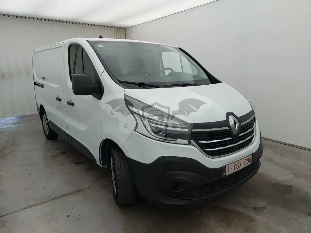 Renault Trafic L1H1 1.6 DCI Grand Comfort 2020