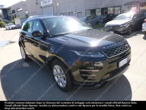 Land Rover Range Rover Evoque 2.0 R-Dynamic S 2021