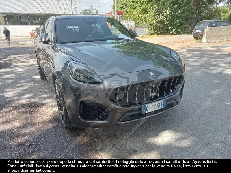 Maserati Grecale 2.0 GT 2023