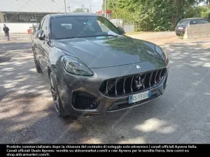 Maserati Grecale 2.0 GT 2023