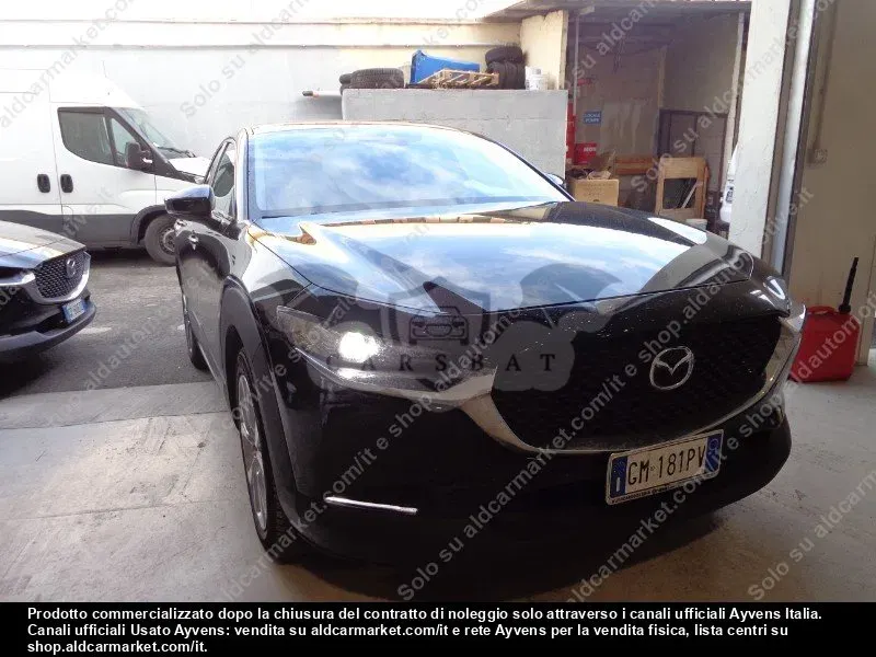 Mazda CX-30 2.0 SKYACTIV 2023