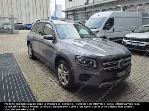 Mercedes-Benz GLB 200d Sport 2020