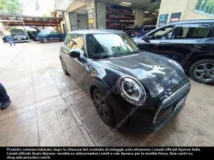 Mini 3 Doors Cooper Classic 2022