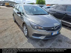 Opel Astra 1.5 CDTI Business 2022