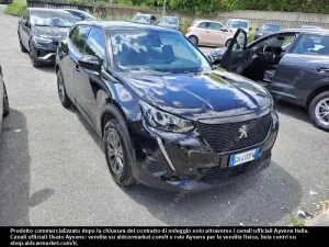 Peugeot 2008 Active Pack 2021